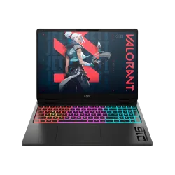 Laptop hp omen max ak0047nr gaming ai 7-16gb ddr5 1tb rtx5070 8gb 16.1" w11
